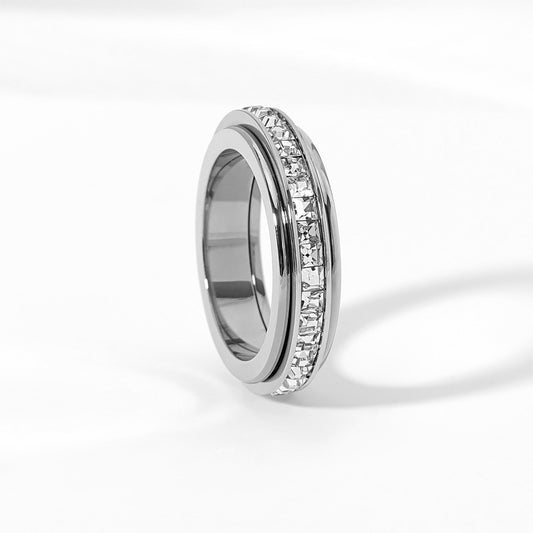 Bague Anti‑Stress Serenity
